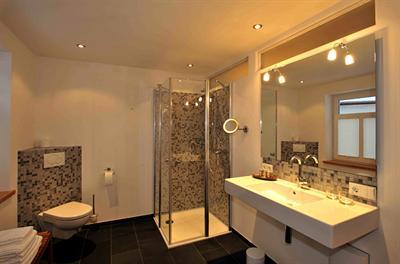 фото отеля Appartements Alte Schule Horbruch