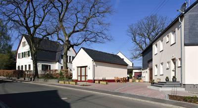 фото отеля Appartements Alte Schule Horbruch