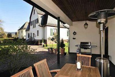 фото отеля Appartements Alte Schule Horbruch