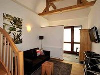 Appartements Alte Schule Horbruch