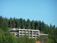 Ferienhotel Hochstein