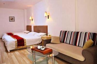 фото отеля Kangheng Hotel Xiamen Huli
