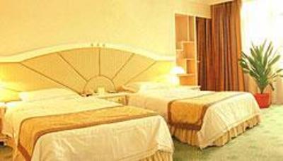 фото отеля Soluxe Hotel Chengdu