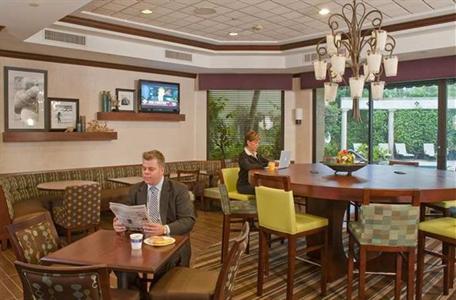 фото отеля Hampton Inn Boca Raton