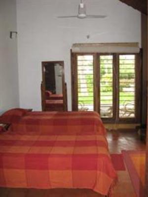 фото отеля Gopis Farm