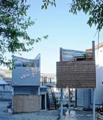 фото отеля Beach Side Inn Shirahama