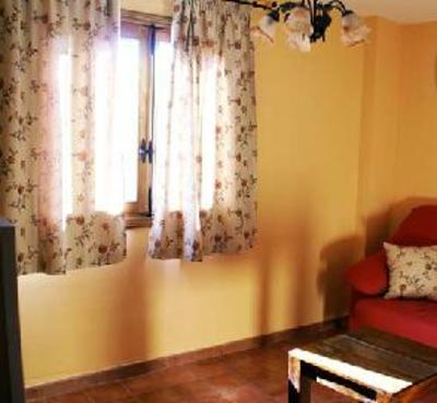 фото отеля La Casa del Seise