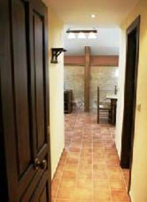 фото отеля La Casa del Seise