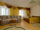 фото отеля Comfort Hotel Lipetsk