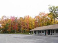 Gravity Inn Motel