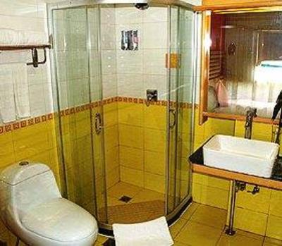 фото отеля Bao Xuan Hotel