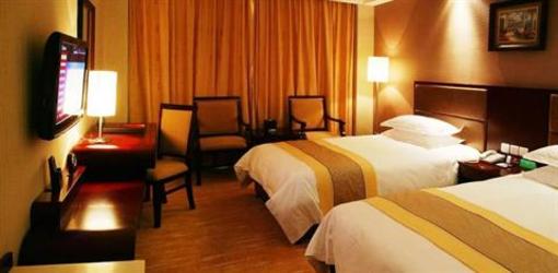 фото отеля Man_gesen Hotel