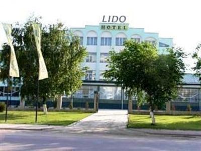фото отеля Lidolux Hotel