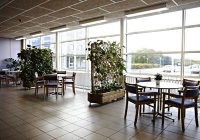 фото отеля Danhostel Ringkobing