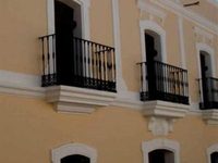Casa Rural Las Nieves