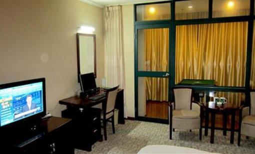 фото отеля GreenTree Inn Lianyungang Jiefang East Road