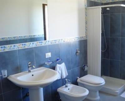 фото отеля Case Vacanza Torre Lupa