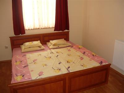 фото отеля Anita Apartman Sopron