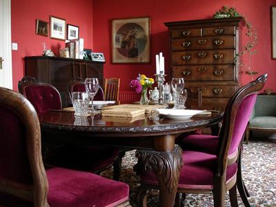 фото отеля High Belthorpe Bed & Breakfast Bishop Wilton