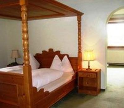 фото отеля Hotel Alpentraum Bad Mitterndorf