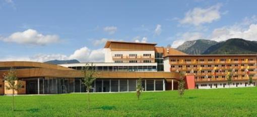 фото отеля Hotel Alpentraum Bad Mitterndorf
