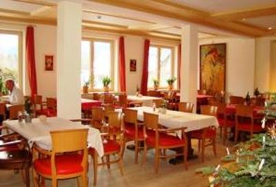 фото отеля Hotel Alpentraum Bad Mitterndorf