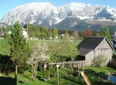 фото отеля Hotel Alpentraum Bad Mitterndorf