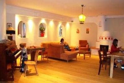 фото отеля Hotel Alpentraum Bad Mitterndorf