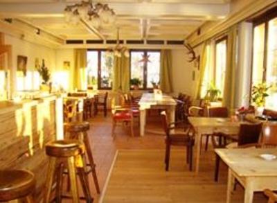 фото отеля Hotel Alpentraum Bad Mitterndorf
