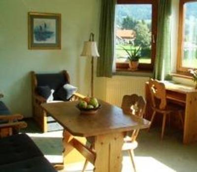 фото отеля Hotel Alpentraum Bad Mitterndorf