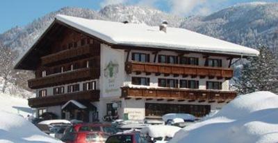 фото отеля Hotel Alpentraum Bad Mitterndorf