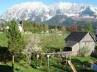 фото отеля Hotel Alpentraum Bad Mitterndorf