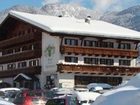 фото отеля Hotel Alpentraum Bad Mitterndorf