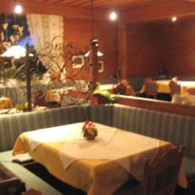 фото отеля Bauernhof Grubenhof Pension Fulpmes
