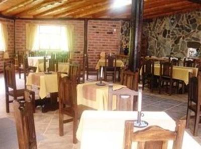 фото отеля Hostería Sumak Pakari Nanegalito