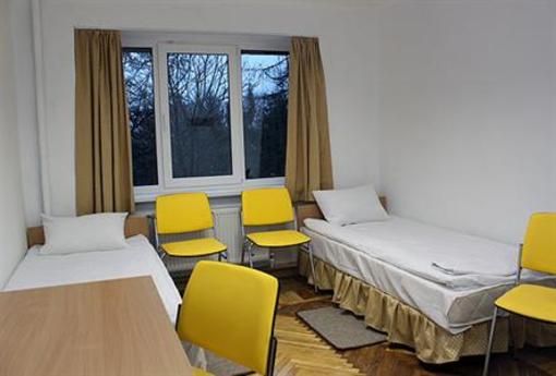 фото отеля Yellow House Hostel Lviv