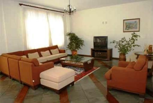 фото отеля Itapetinga Plaza Hotel