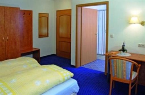 фото отеля Gasthof Pension Schneider Zum Rosenbachschen Lowen