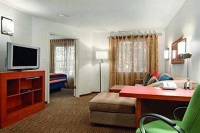 фото отеля Hyatt House Austin Arboretum
