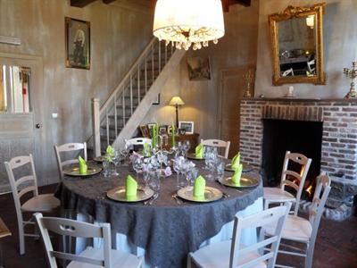 фото отеля Het Pauwenhof Bed And Breakfast Knesselare