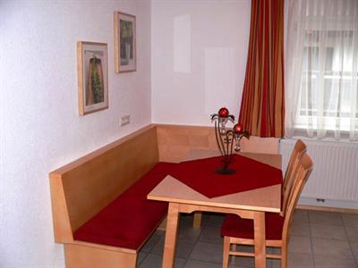 фото отеля Dorfstubn Appartements