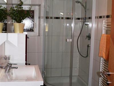 фото отеля Dorfstubn Appartements