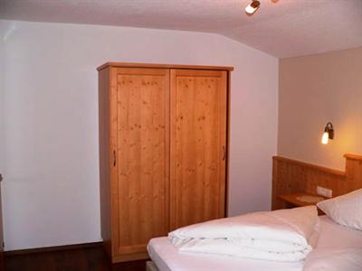 фото отеля Dorfstubn Appartements