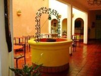 Hostal El Aljibe Salta