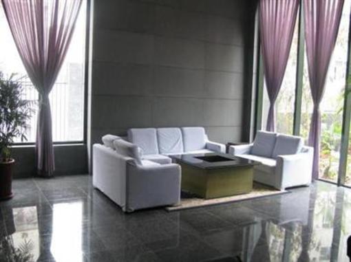 фото отеля Pinyuan Business Apartment