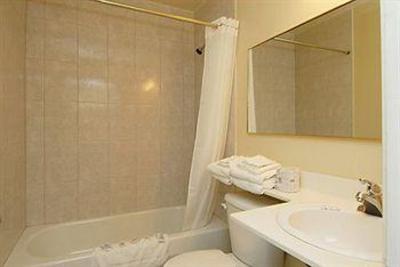 фото отеля Niagara Lodge & Suites