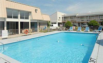 фото отеля Niagara Lodge & Suites