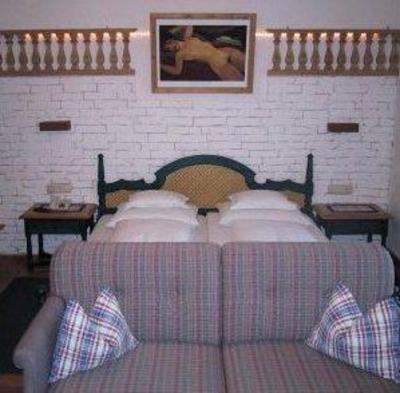 фото отеля Hotel Garni Schindler