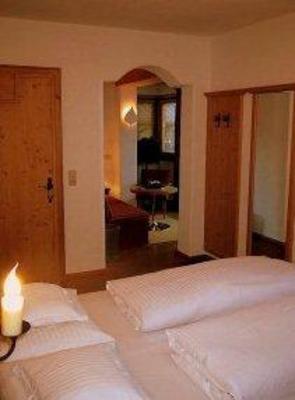 фото отеля Hotel Garni Schindler