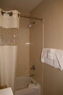 фото отеля Hampton Inn & Suites SLC Airport